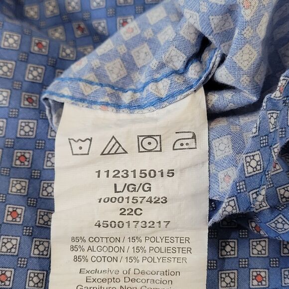 Wrangler | George Strait Collection | Large - Picture 5 of 6